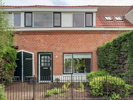 IJsselmondselaan 164