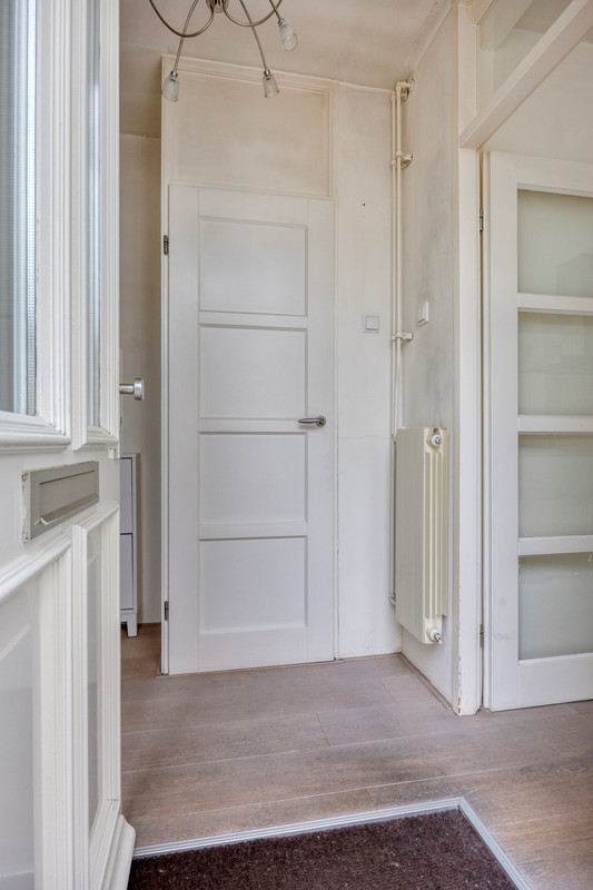 Tussenwoning te koop: Margrietveld 2, Nieuwerkerk A/D Ijssel