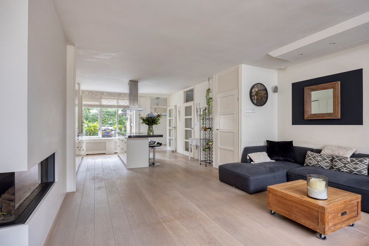 Tussenwoning te koop: Margrietveld 2, Nieuwerkerk A/D Ijssel