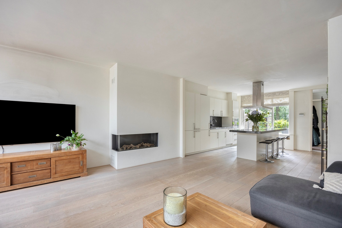 Tussenwoning te koop: Margrietveld 2, Nieuwerkerk A/D Ijssel