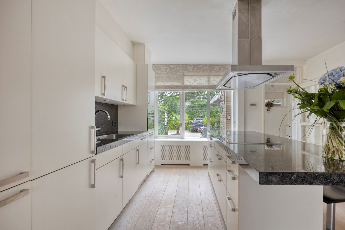 Tussenwoning te koop: Margrietveld 2, Nieuwerkerk A/D Ijssel