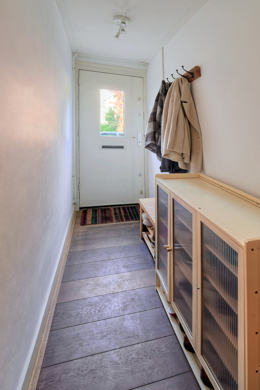 Appartement te koop: Haarlemmerweg 581, Amsterdam