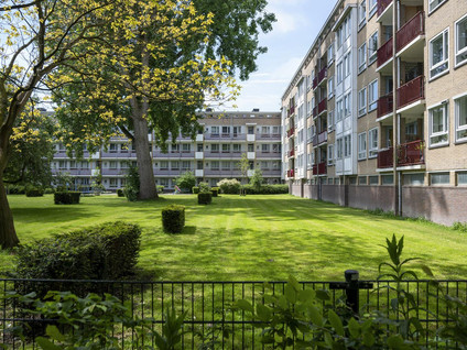 Leenhofstraat 9 1