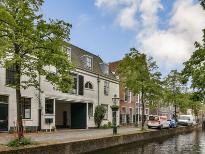 Groenhazengracht 4A