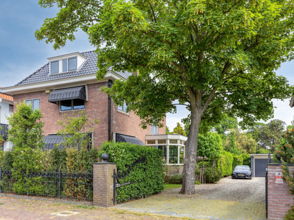 Vondellaan 83