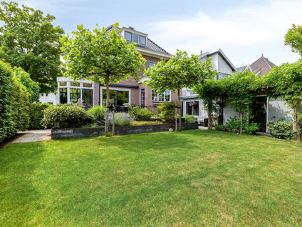 Vondellaan 83