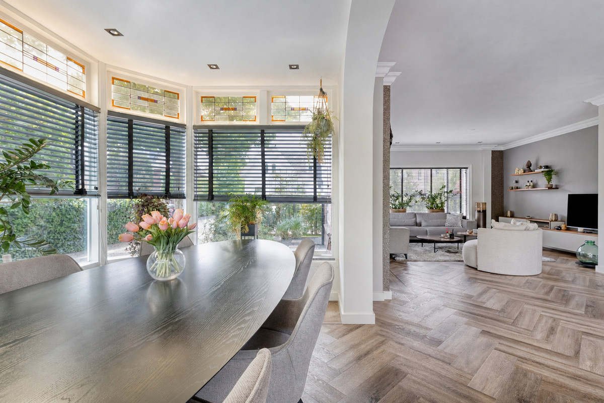 Vrijstaande woning te koop: Vondellaan 83, Beverwijk