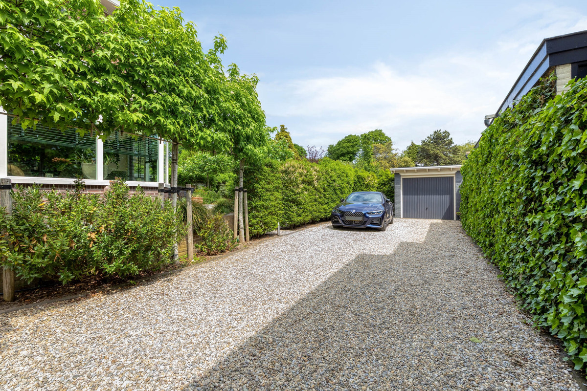 Vrijstaande woning te koop: Vondellaan 83, Beverwijk