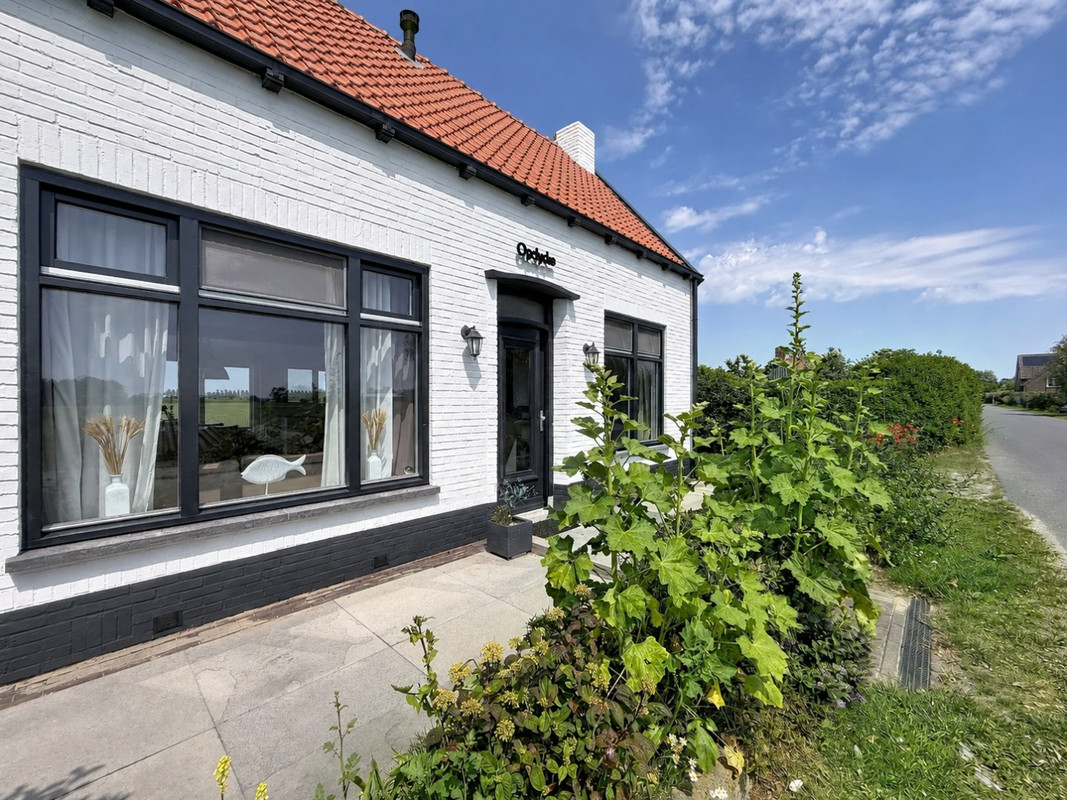 Vrijstaande woning te koop: Driewegenweg 26, Biervliet