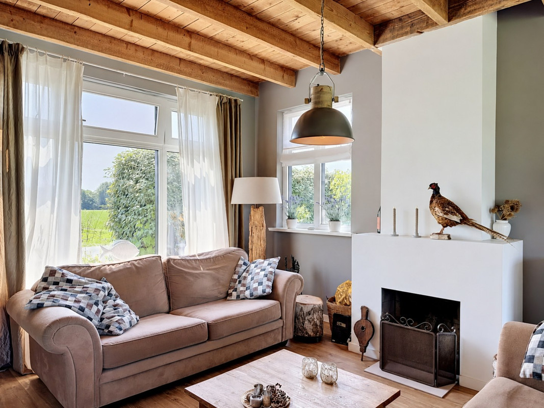 Vrijstaande woning te koop: Driewegenweg 26, Biervliet
