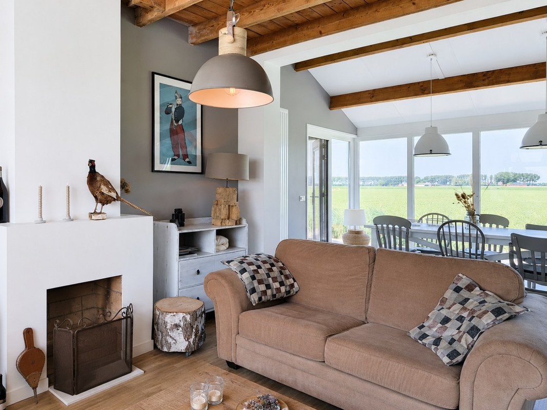 Vrijstaande woning te koop: Driewegenweg 26, Biervliet