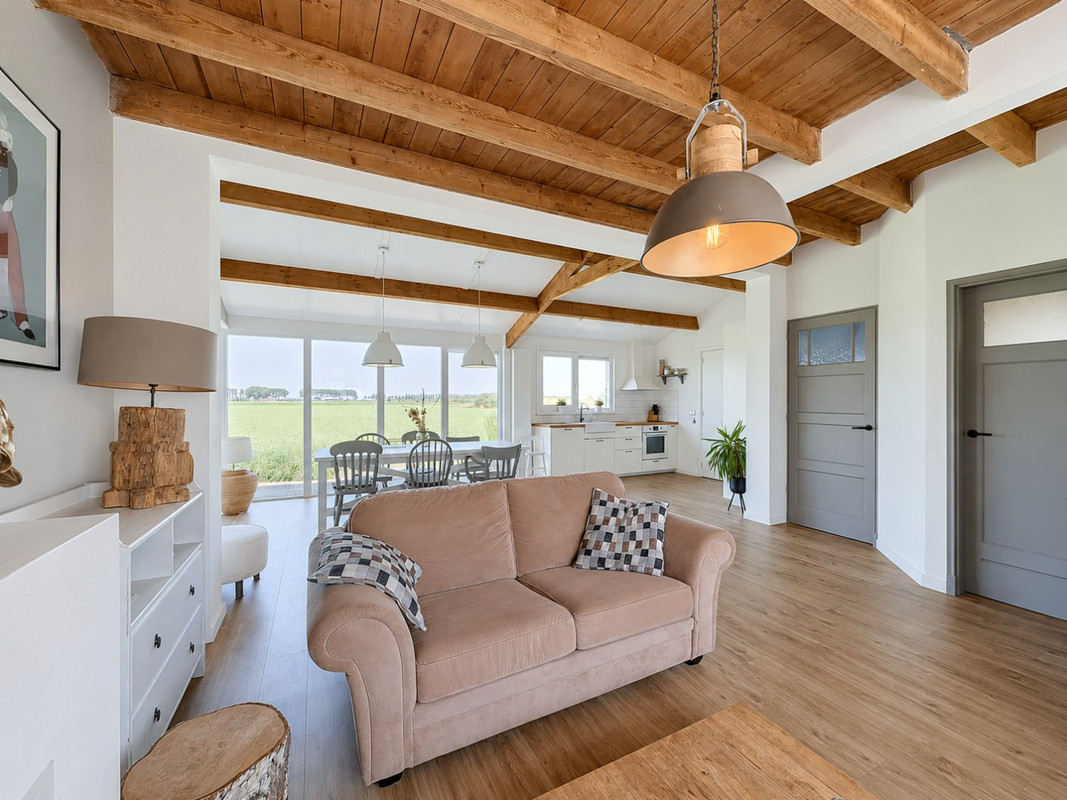 Vrijstaande woning te koop: Driewegenweg 26, Biervliet