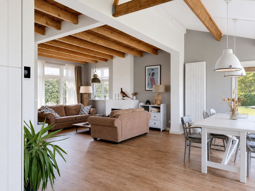 Vrijstaande woning te koop: Driewegenweg 26, Biervliet