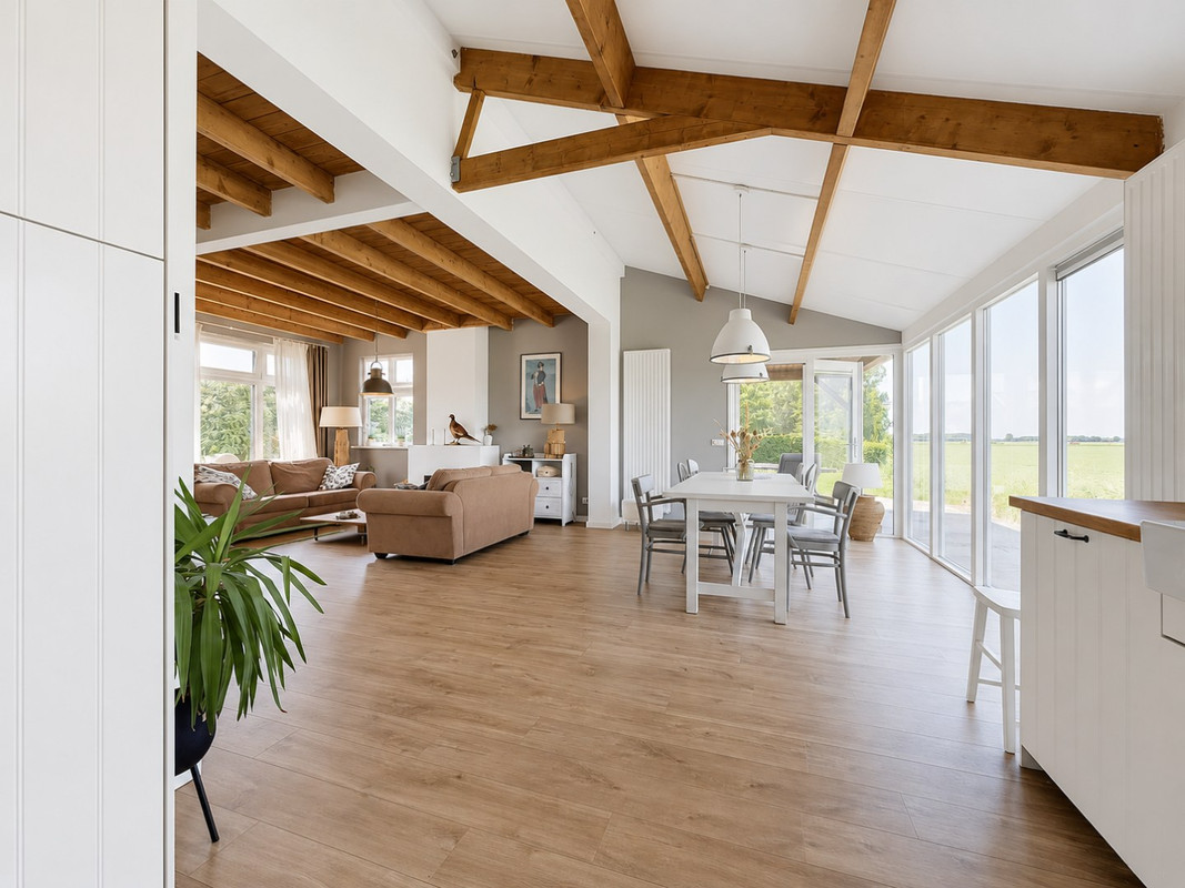 Vrijstaande woning te koop: Driewegenweg 26, Biervliet