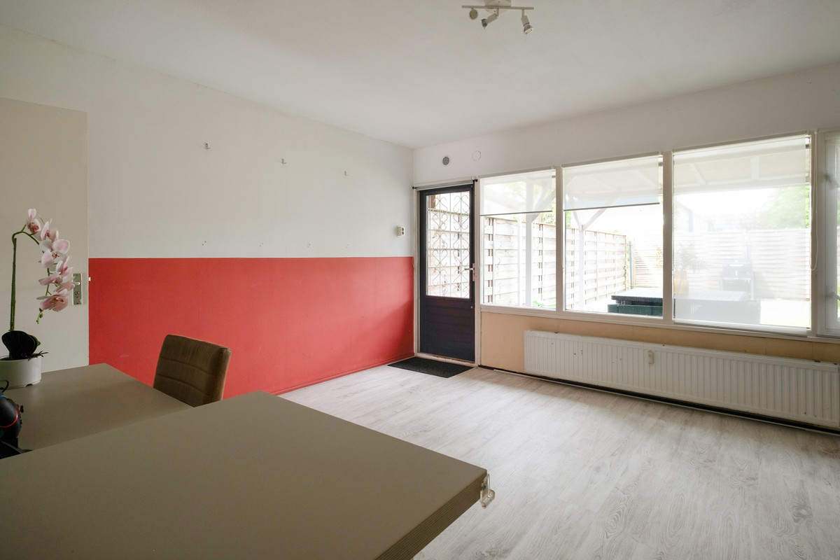 Tussenwoning te koop: Geesterenbrink 4, Enschede