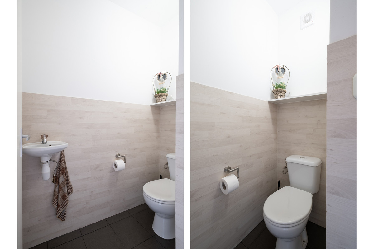 Tussenwoning te koop: Geesterenbrink 4, Enschede