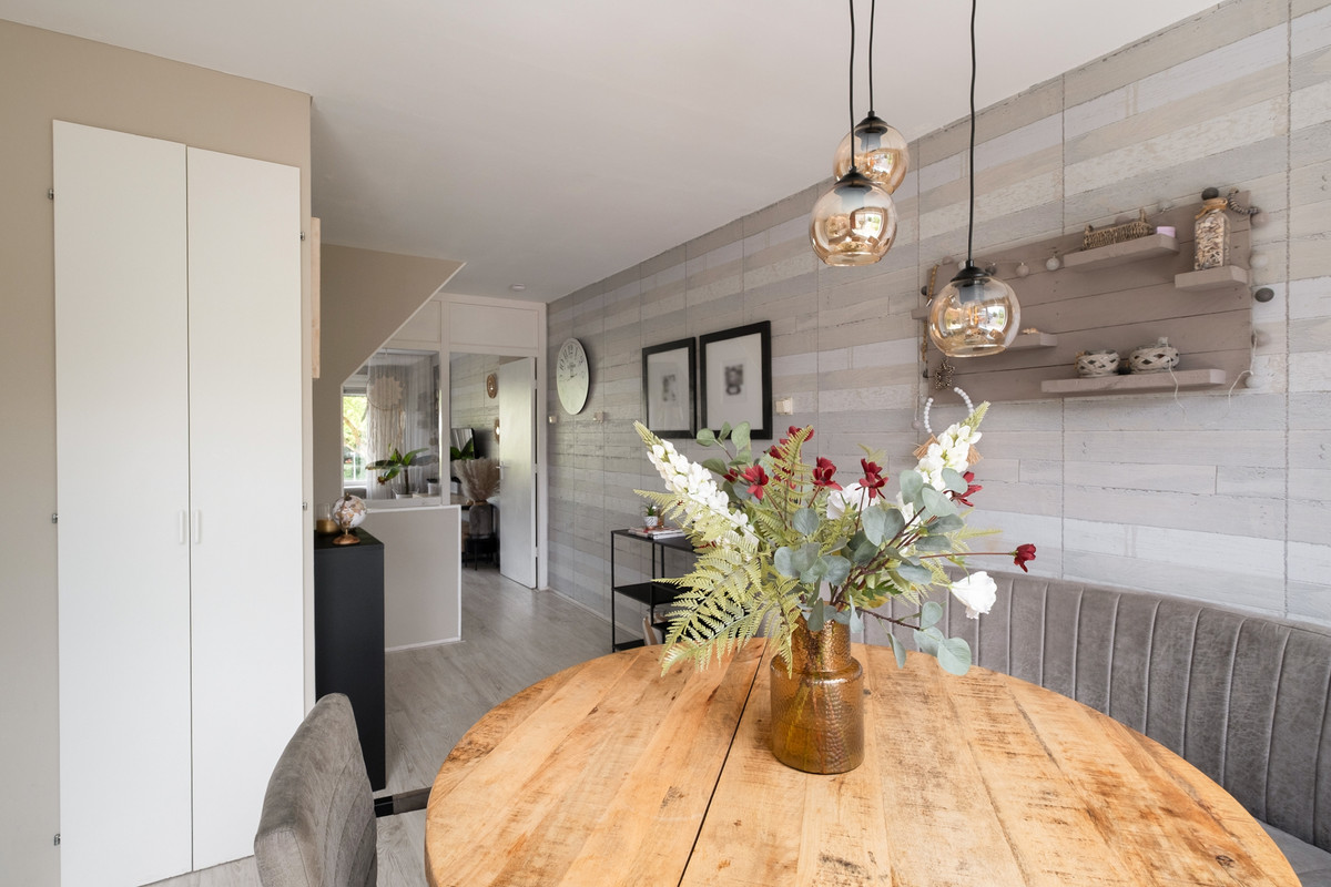 Tussenwoning te koop: Geesterenbrink 4, Enschede