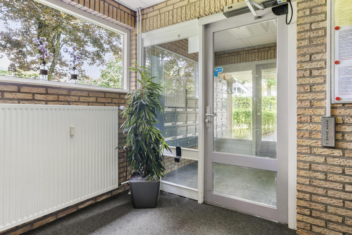 Appartement te koop: Mariënhoven 90, Bennekom