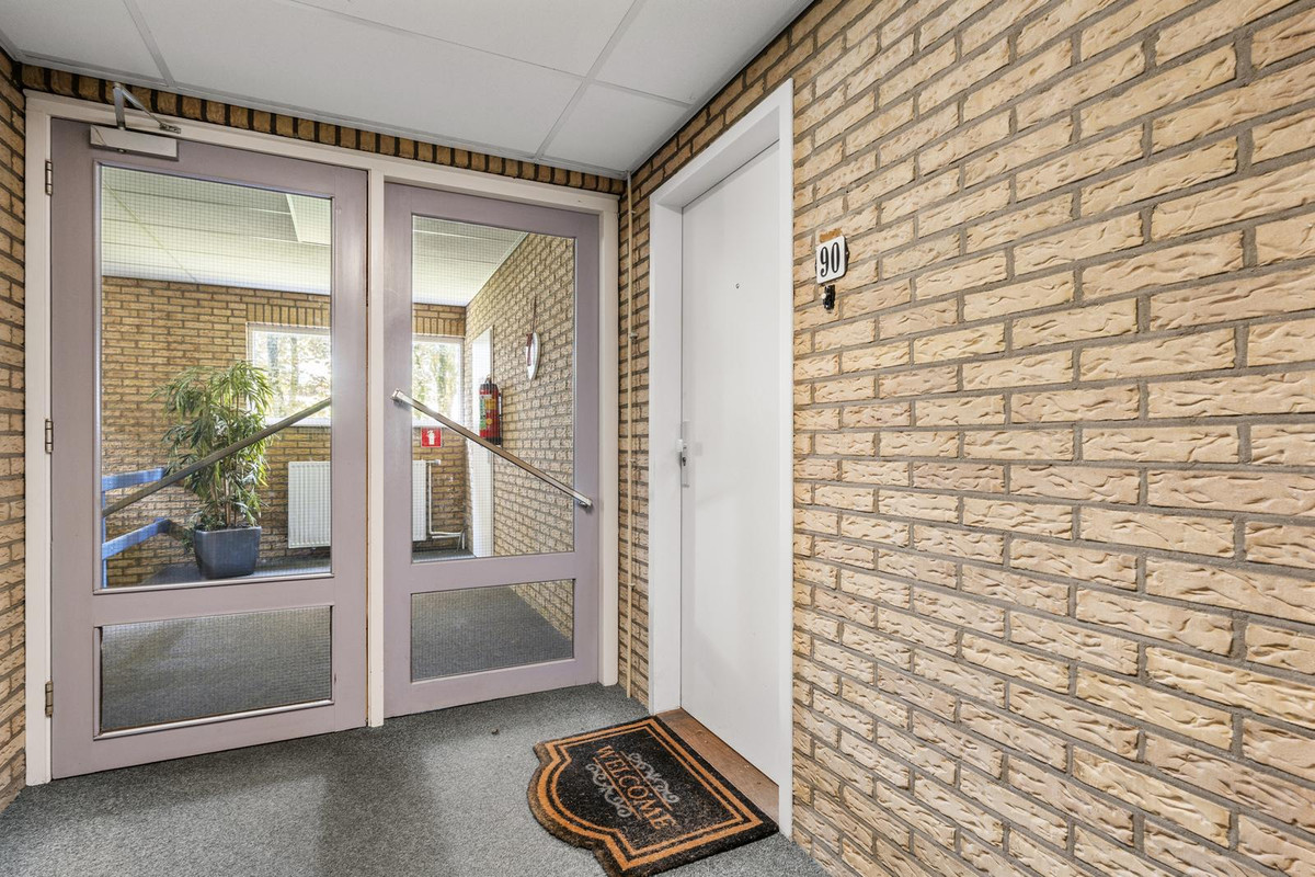 Appartement te koop: Mariënhoven 90, Bennekom