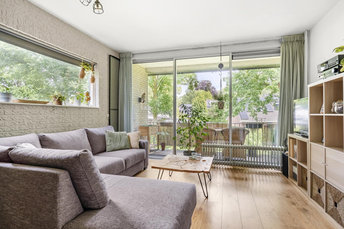 Appartement te koop: Mariënhoven 90, Bennekom