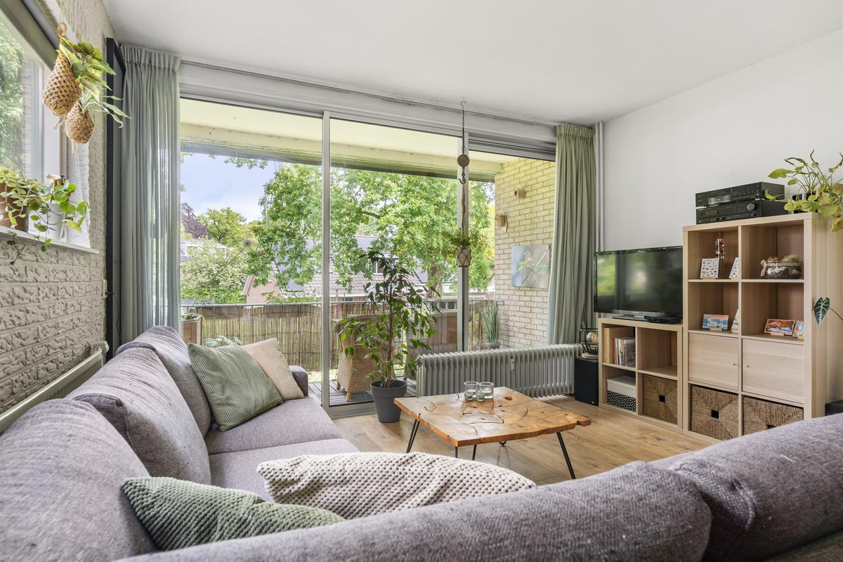 Appartement te koop: Mariënhoven 90, Bennekom