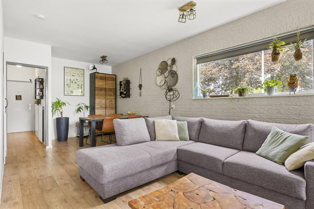 Appartement te koop: Mariënhoven 90, Bennekom