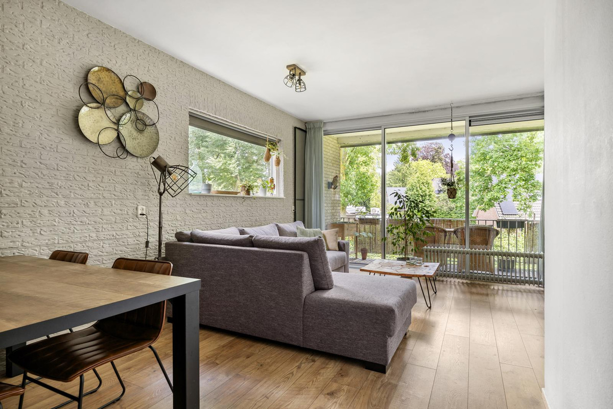 Appartement te koop: Mariënhoven 90, Bennekom
