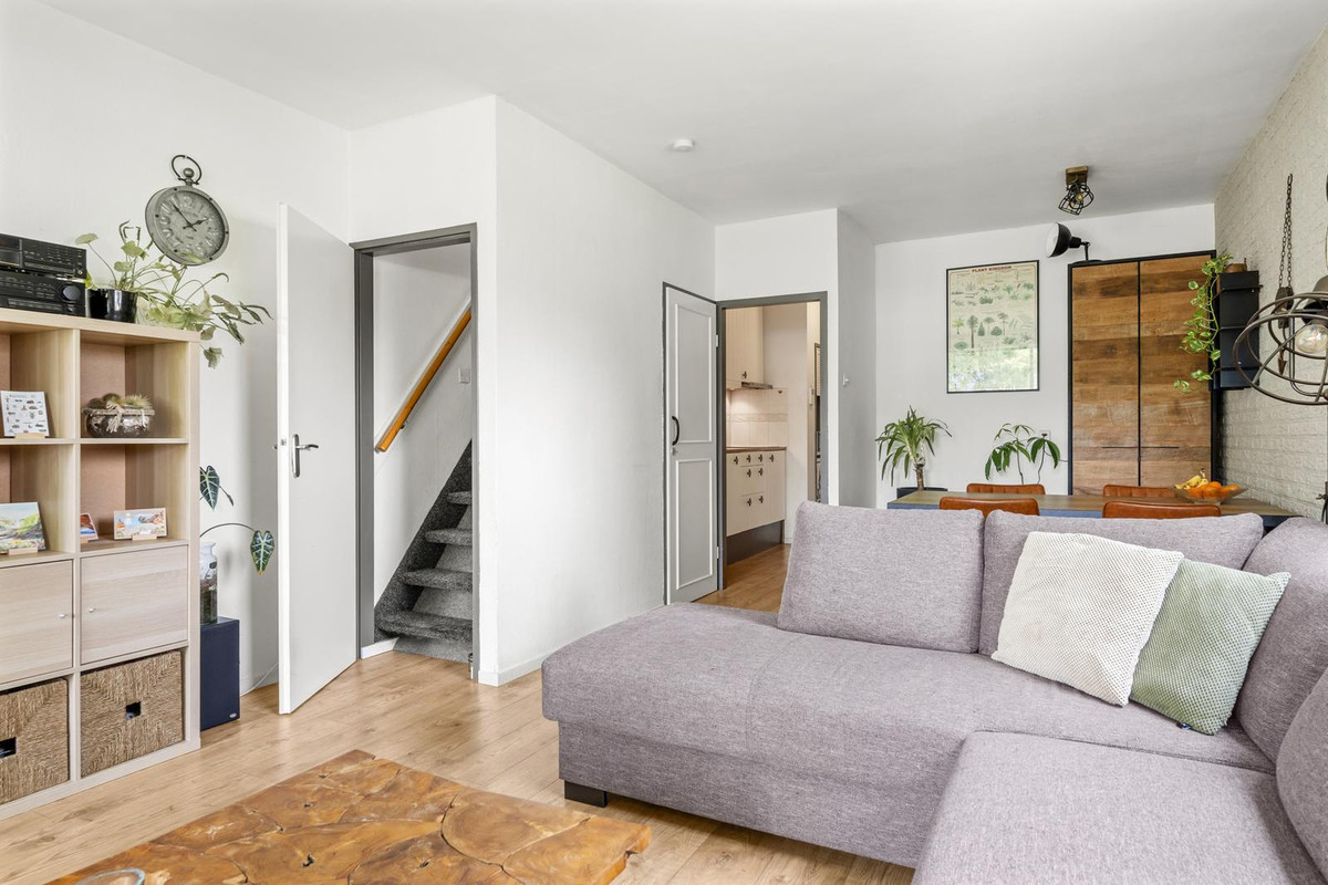 Appartement te koop: Mariënhoven 90, Bennekom