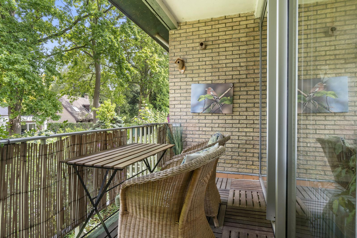 Appartement te koop: Mariënhoven 90, Bennekom