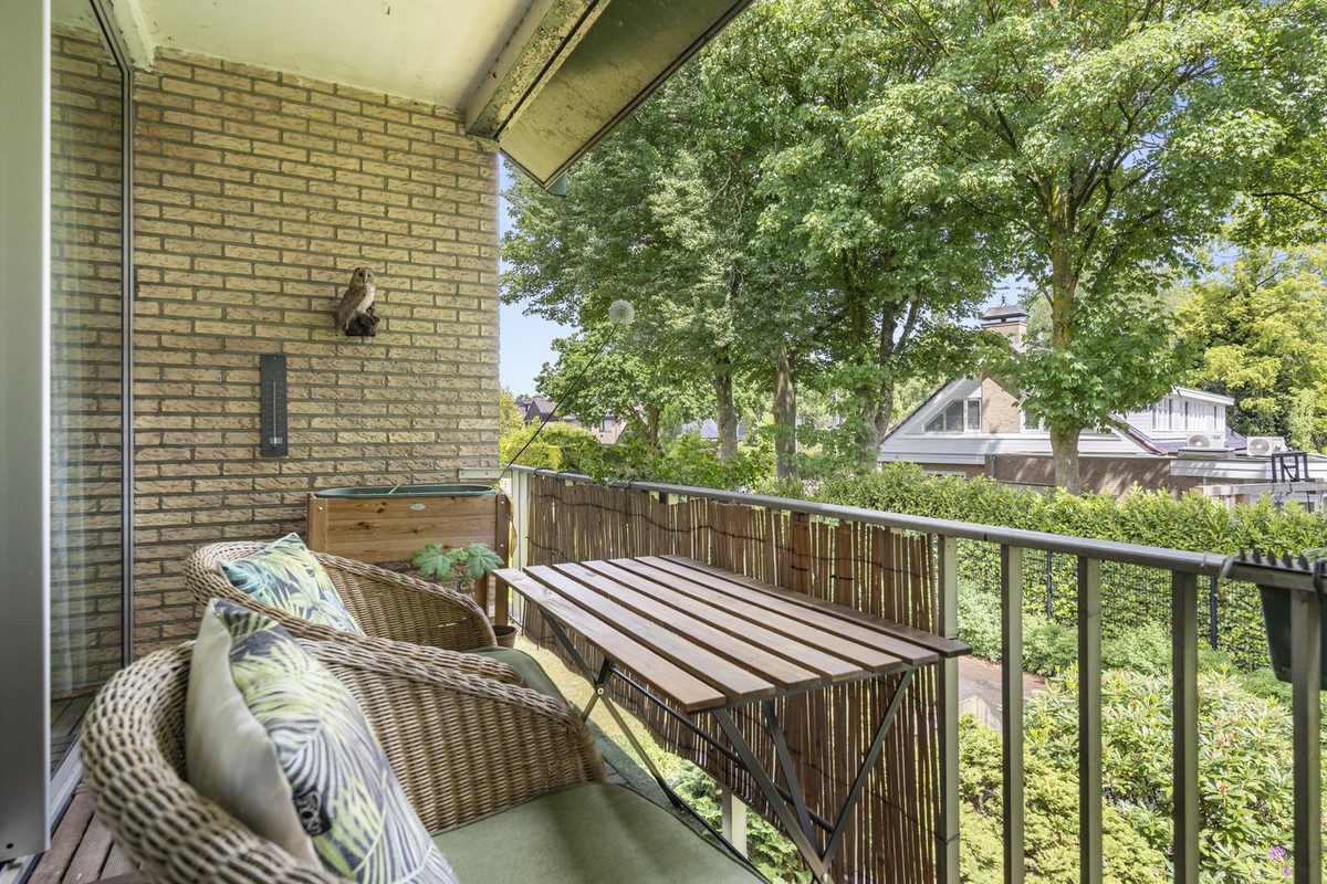 Appartement te koop: Mariënhoven 90, Bennekom
