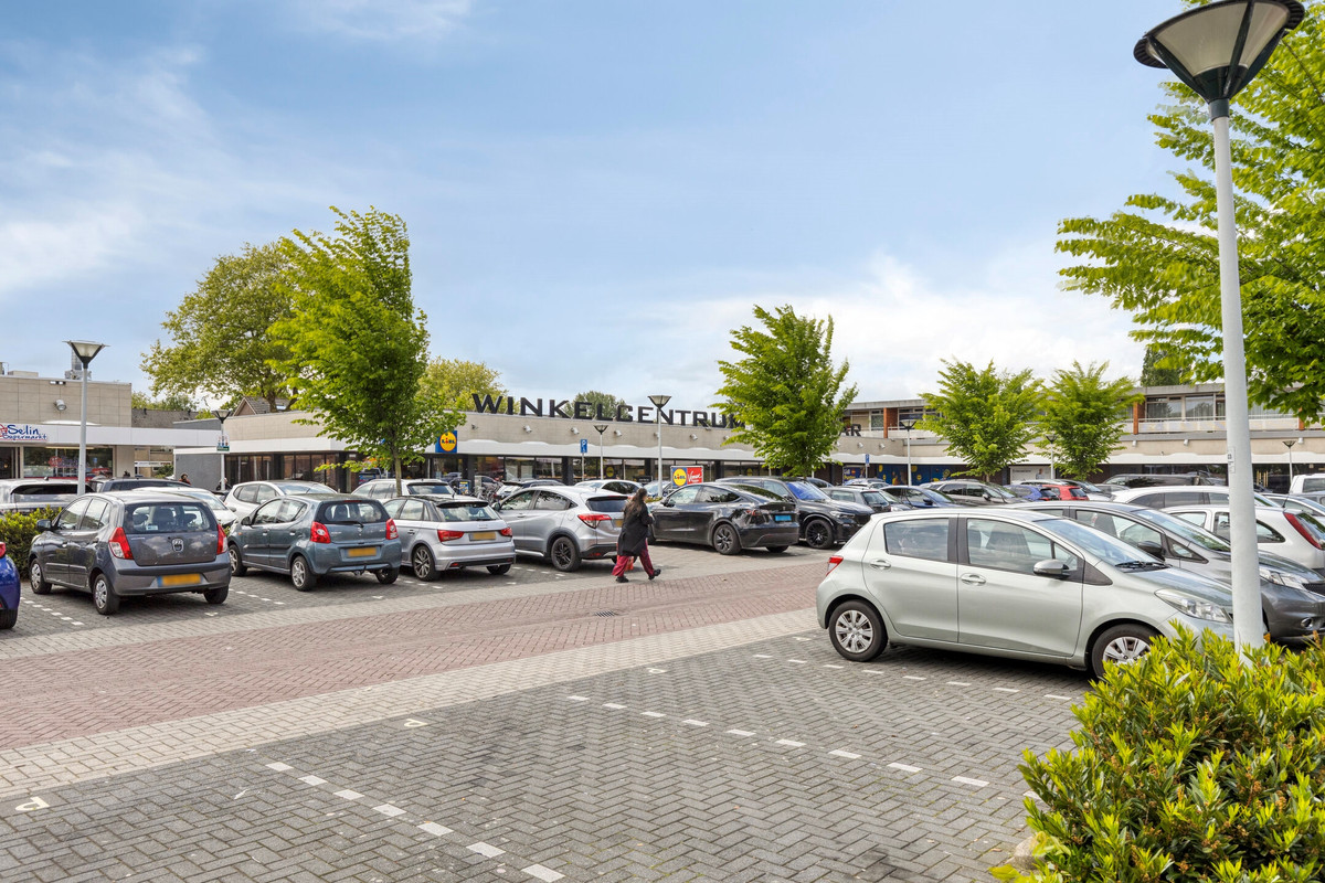Appartement te koop: Pharus 93, Zaandam