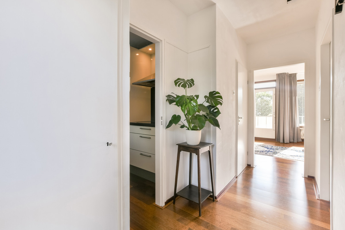 Appartement te koop: Graaf Wichmanlaan 13AB8, Bussum