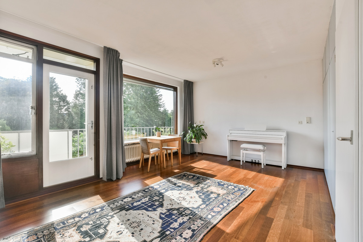 Appartement te koop: Graaf Wichmanlaan 13AB8, Bussum