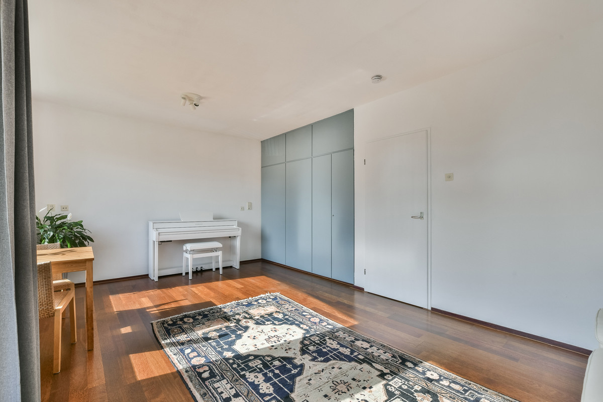 Appartement te koop: Graaf Wichmanlaan 13AB8, Bussum