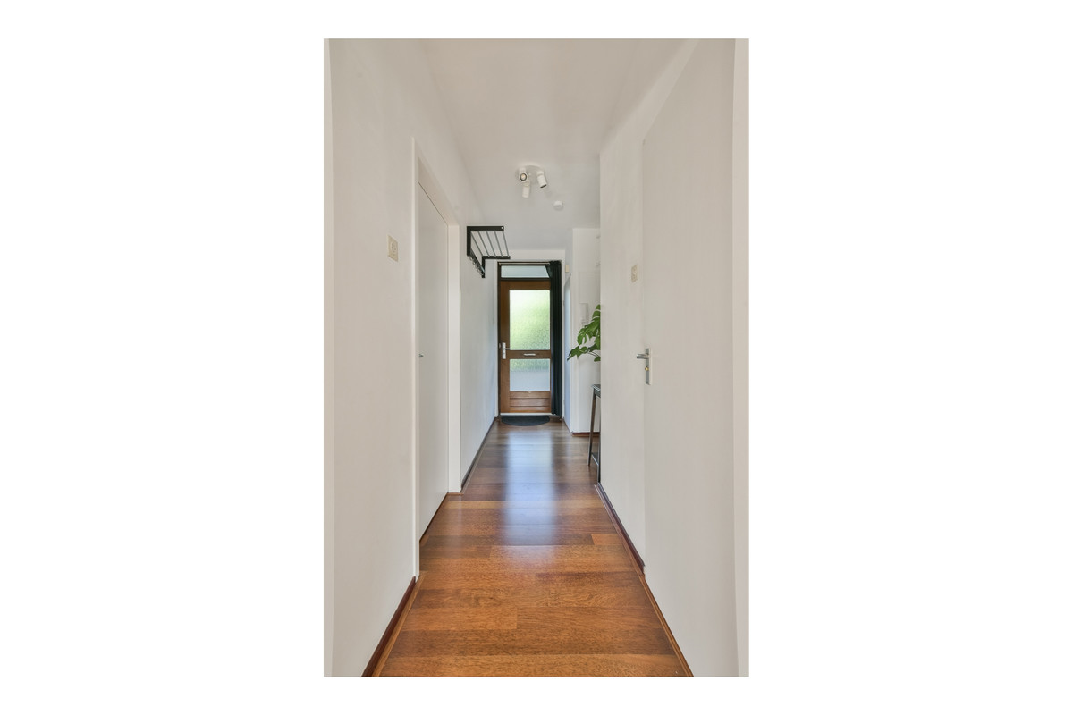 Appartement te koop: Graaf Wichmanlaan 13AB8, Bussum