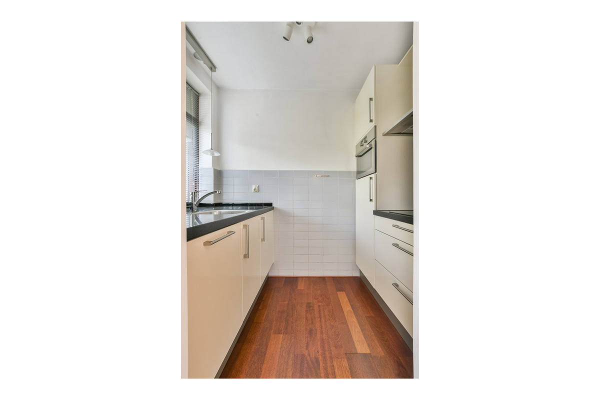 Appartement te koop: Graaf Wichmanlaan 13AB8, Bussum