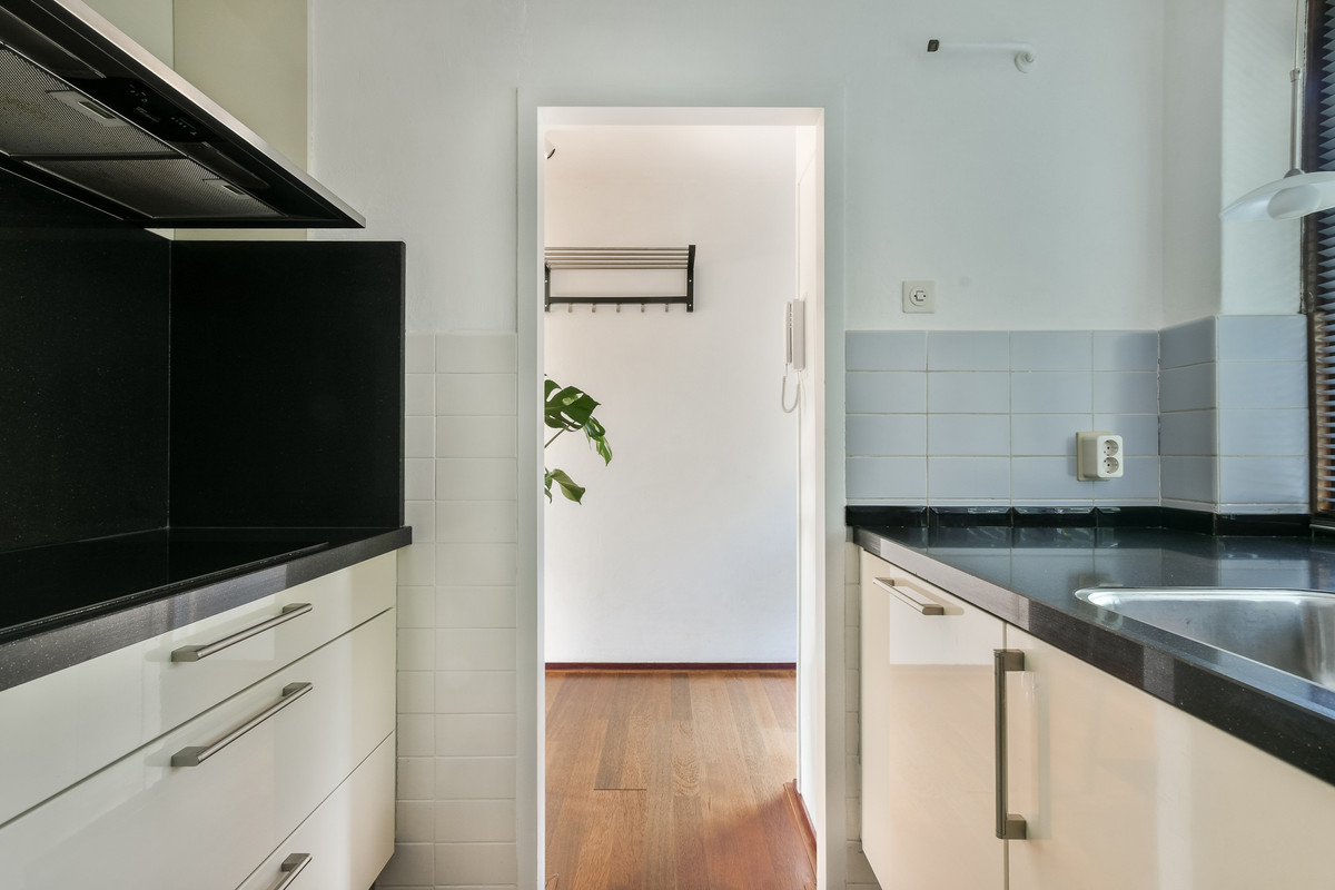 Appartement te koop: Graaf Wichmanlaan 13AB8, Bussum