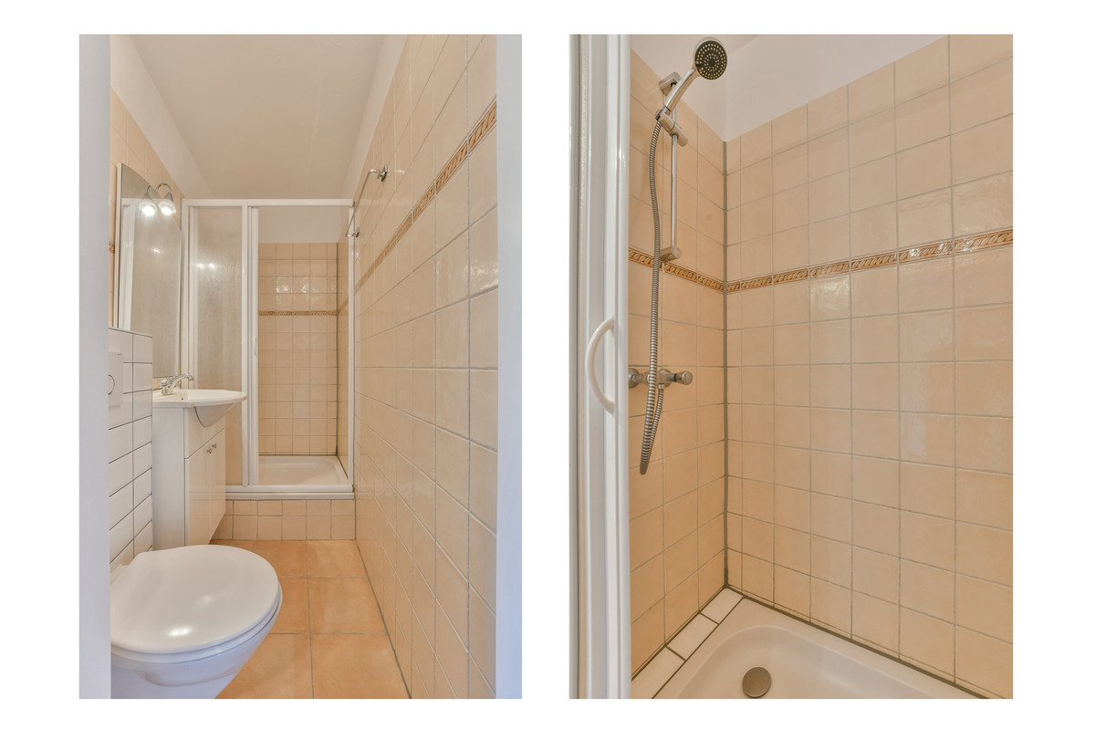 Appartement te koop: Graaf Wichmanlaan 13AB8, Bussum