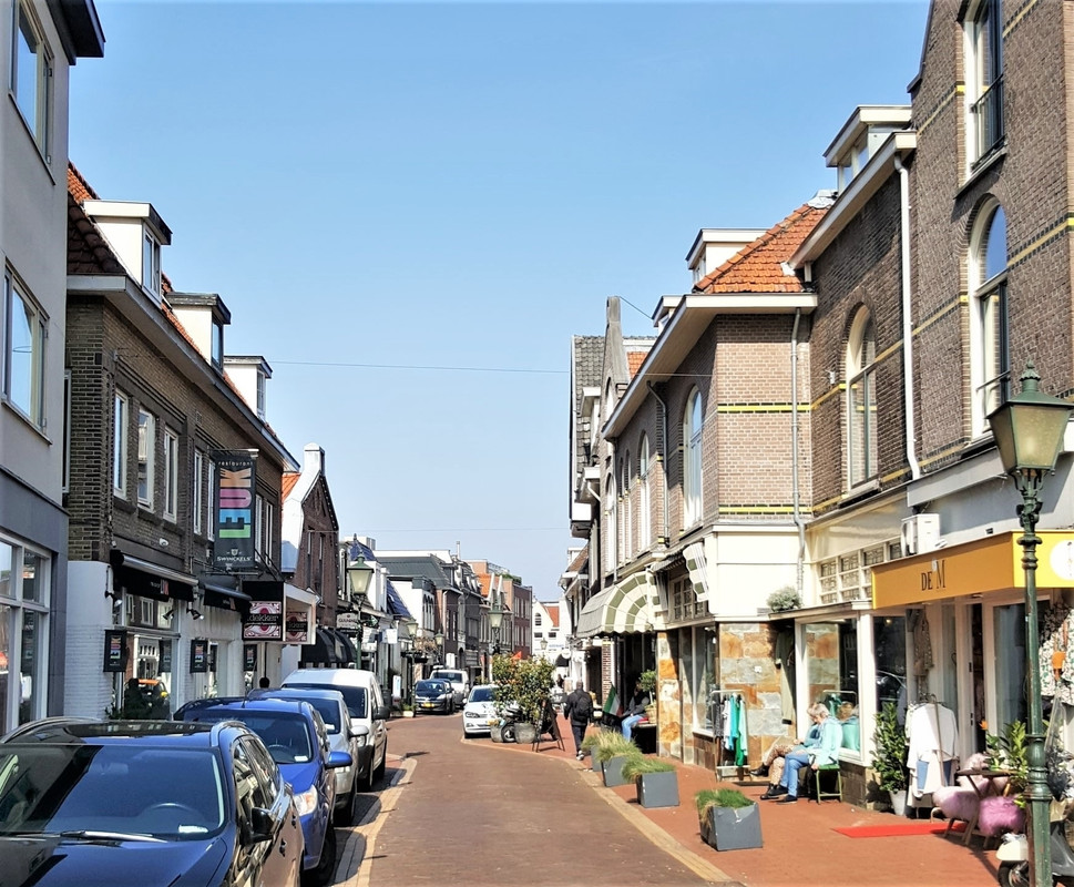 Appartement te koop: Graaf Wichmanlaan 13AB8, Bussum