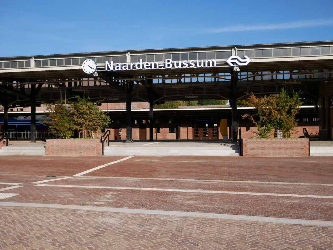 Appartement te koop: Graaf Wichmanlaan 13AB8, Bussum