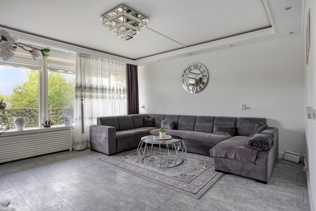 Appartement te koop: Pharus 45, Zaandam
