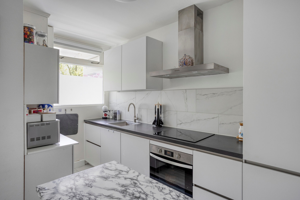 Appartement te koop: Pharus 45, Zaandam