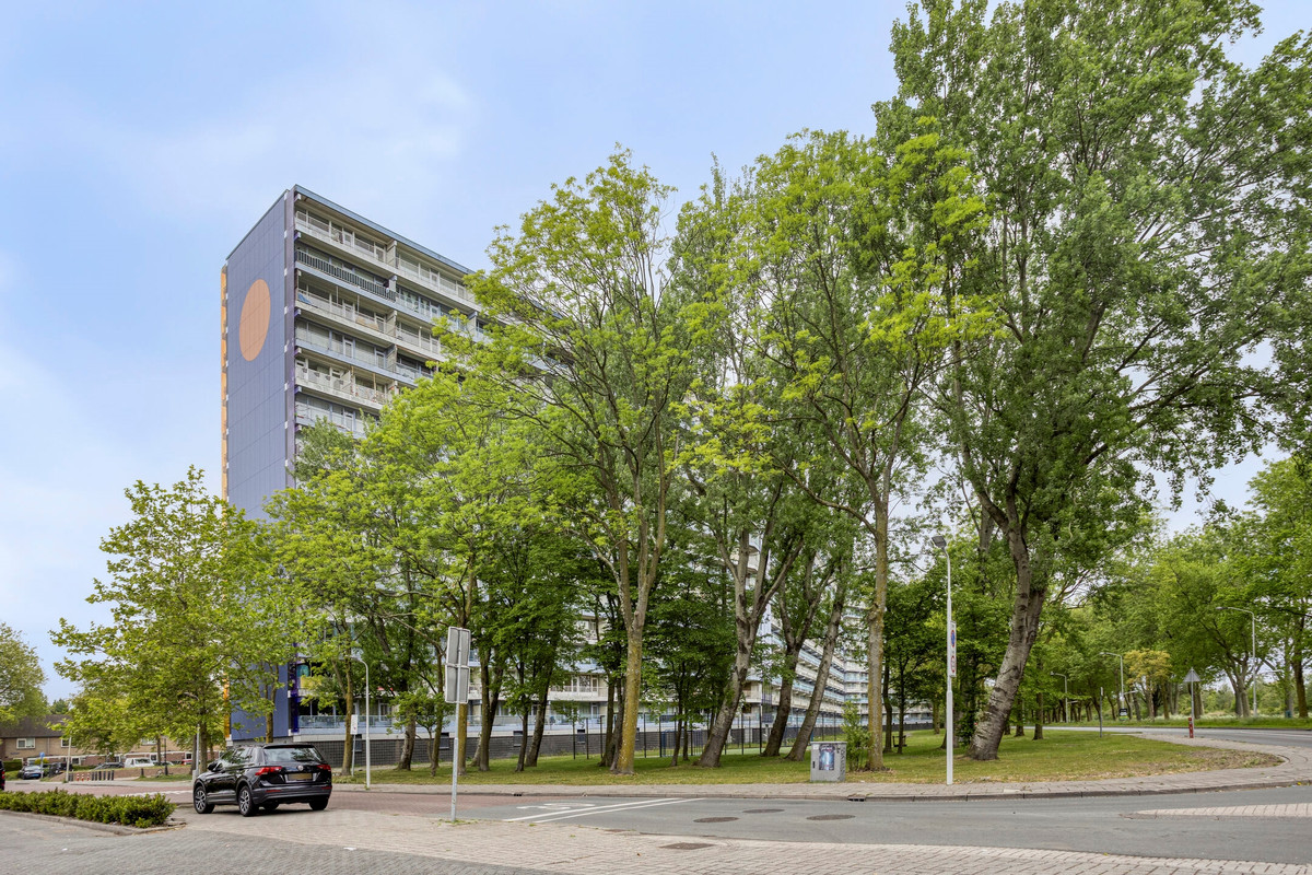 Appartement te koop: Pharus 45, Zaandam