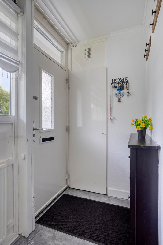 Appartement te koop: Pharus 45, Zaandam