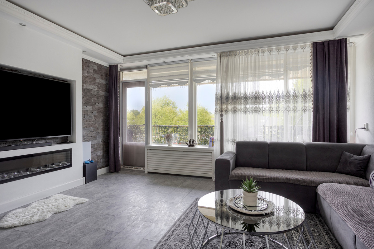 Appartement te koop: Pharus 45, Zaandam