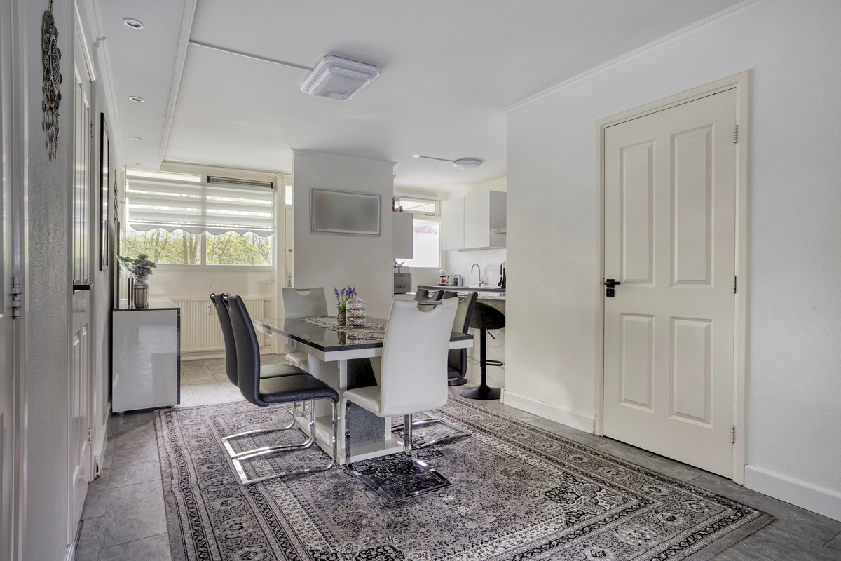 Appartement te koop: Pharus 45, Zaandam