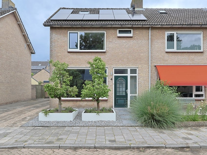 De Wilgen 4