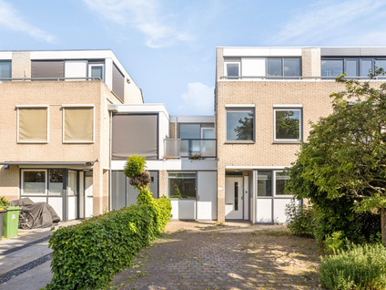 Buitenweg in Stichtse Vecht