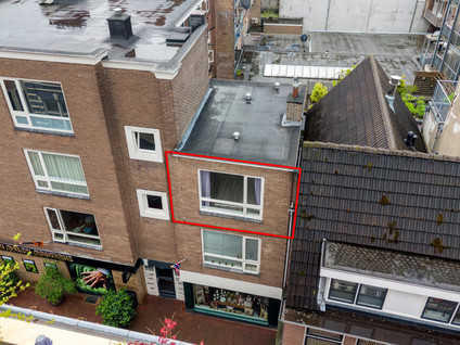 Arke Noachstraat 4 2B