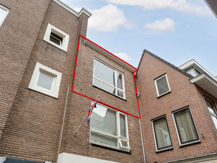 Arke Noachstraat 4 2B